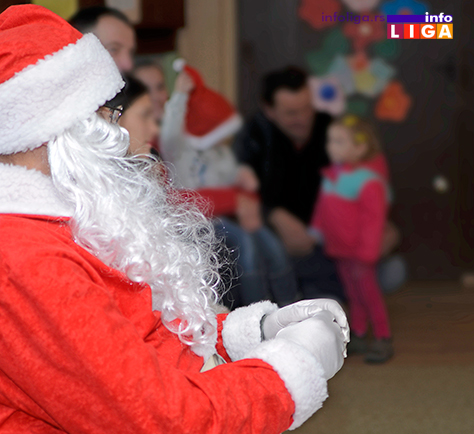 IL-deda-mraz-rasko1 Pola veka dedamrazovanja