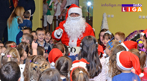 IL-deda-mraz-rasko3 Pola veka dedamrazovanja