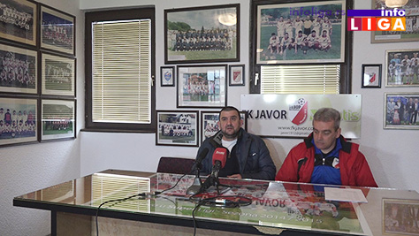 IL-pripreme-javor-matis-2018-2 Javor Matis počeo pripreme za proleće 2018 (VIDEO)