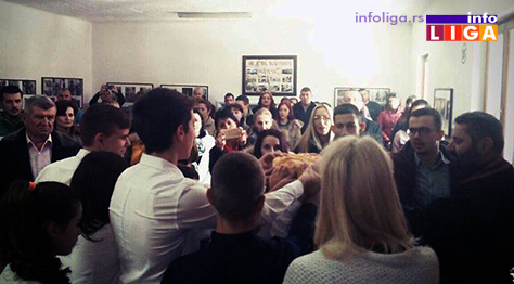 IL-savindan-2018-1 Ivanjičke škole proslavile Savindan