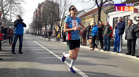 IL-svetosavska-trka-valjevo-ana-subotic Pobeda Ane Subotić i pet medalja za AK Javor u Valjevu
