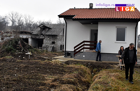 IL-zivka-kuca-2 Potresna životna priča Živke Rajković