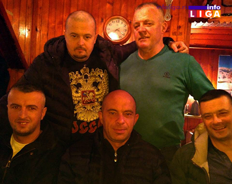 IL-limska-dolina Udruženje ''Limska dolina'' optužuje ''Asocijaciju mlainara'' da daje netačne informacije