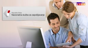 IL-nsz-nacionalna-sluzba-za-zaposljavanje-posao-300x166 NSZ: Isplata redovne i privremene novčane naknade za mart