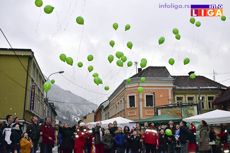 IL-nurdor-2018 U Ivanjici obeležen Svetski dan dece obolele od raka