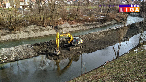 IL-obaloutvrda-park2 Počeli radovi na sanaciji obaloutvrde uzvodno od napera