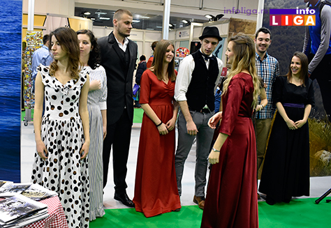 IL-sajam-nusicijada-2018-1 Nušićijada na Međunarodnom sajmu turizma u Beogradu (VIDEO)