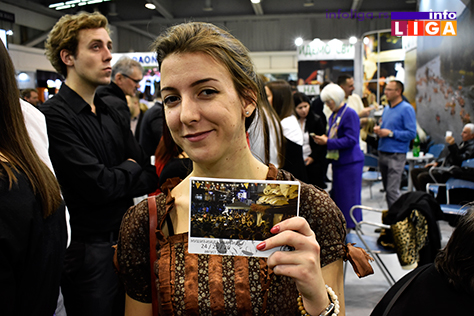 IL-sajam-nusicijada-2018-3 Nušićijada na Međunarodnom sajmu turizma u Beogradu (VIDEO)