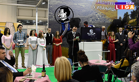 IL-sajam-nusicijada-2018-lazovic Nušićijada na Međunarodnom sajmu turizma u Beogradu (VIDEO)