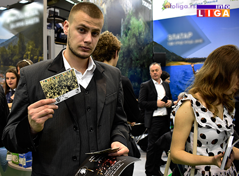 IL-sajam-nusicijada-2018 Nušićijada na Međunarodnom sajmu turizma u Beogradu (VIDEO)