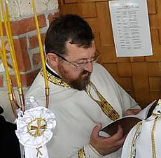 IL-svestenik-pozega Veroučitelj i sveštenik iz Požege uhapšeni sa punim autom droge