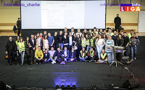 IL-tlzp-arilje-humanitarno4 Srednjoškolci iz Arilja za primer vršnjacima u Srbiji