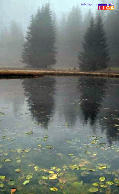 IL-dajicko-jezero4-arhiv-TOIvanjica Prirodnom dragulju – Dajićkom jezeru preti nestajanje