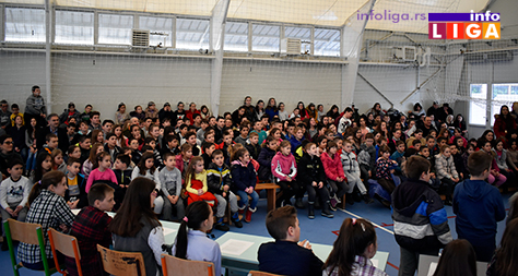 IL-dan-knjige-prilike2 Obeležen Nacionalni dan knjige gostovanjem popularnog dečijeg pisca