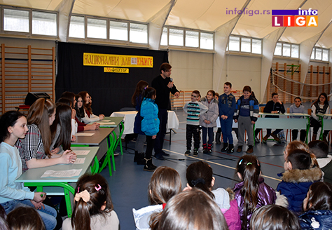 IL-dan-knjige-prilike3 Obeležen Nacionalni dan knjige gostovanjem popularnog dečijeg pisca