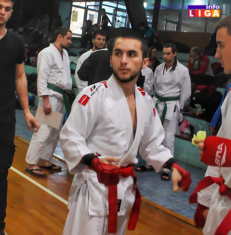 IL-ju-jutsu-gimnazijalci2 Ivanjičani blistali na prvenstvu u džiu-džici