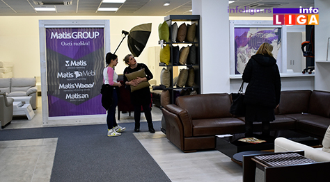 IL-matis-salon-ivanjica3 Otvoren novi ekskluzivni salon nameštaja Matis u Ivanjici