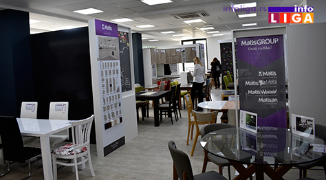 IL-matis-salon-ivanjica4 Otvoren novi ekskluzivni salon nameštaja Matis u Ivanjici
