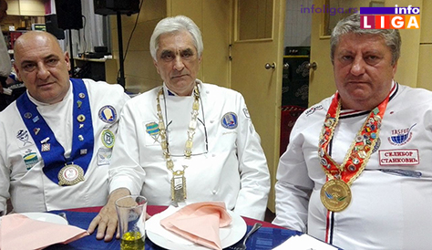 IL-milos-milosevic-medju-najboljima Miloš Milošević kuvar svetske klase