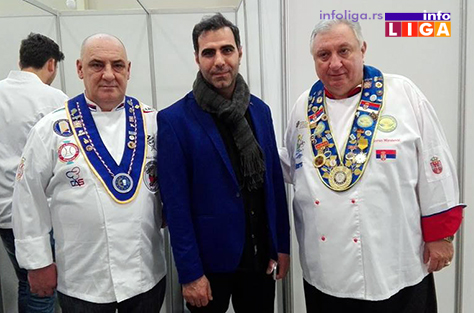 IL-milosevic-sa-velikim-sefom-srpske-kujne Miloš Milošević kuvar svetske klase