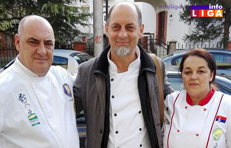 IL-milosevici-i-misic Miloš Milošević kuvar svetske klase