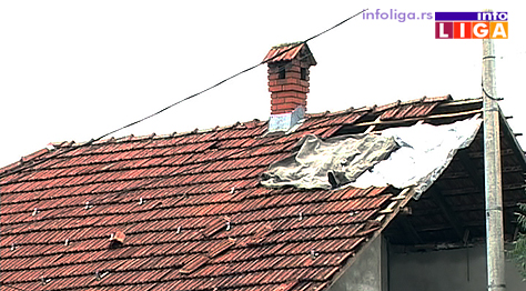 IL-nevreme-vetar-oluja Jezivo u ivanjičkim selima - Olujni vetar otkrivao krovove, nosio plastenike