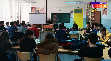 IL-volonteri-KZM-Ivanjica2 Uskoro - Volonteri iz drugih država u Ivanjici