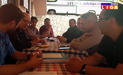 IL-devici-koridori Izvesna rekonsrukcija putnog pravca Pridvorica-Devići