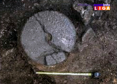 IL-ercege-gradina-krug Da li je Gradina u Erčegama grad Hercega Stjepana?