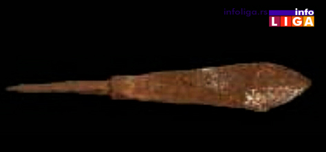 IL-ercege-gradina-strelica Da li je Gradina u Erčegama grad Hercega Stjepana?