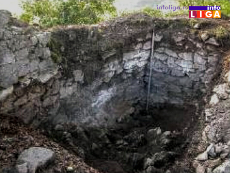 IL-ercege-gradina-zidov2 Da li je Gradina u Erčegama grad Hercega Stjepana?