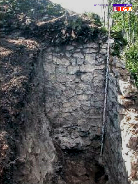 IL-ercege-gradina-zidov3 Da li je Gradina u Erčegama grad Hercega Stjepana?