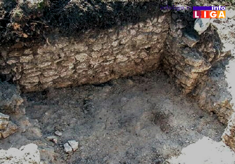 IL-ercege-gradina-zidovi Da li je Gradina u Erčegama grad Hercega Stjepana?