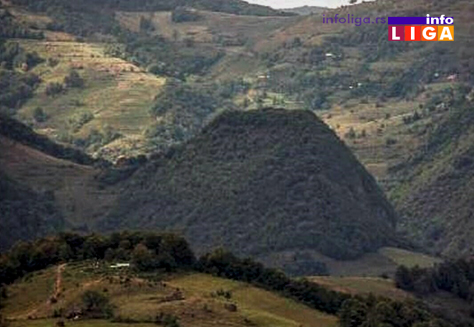 IL-ercege-gradina3 Da li je Gradina u Erčegama grad Hercega Stjepana?