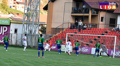 IL-javor-zemun-1-0-2 Gol Mrkaića daje veru Javoru za opstanak u ligi (VIDEO)