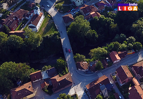 IL-kameni-most2 Kameni most uskoro samo pešački (VIDEO)