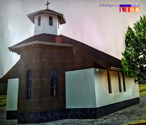 IL-kapela-cemerno-nacrt-3 Počinje izgradnja spomen kapele na Čemernu