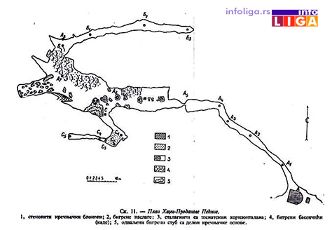 IL-mapa-hadzi-prodanova-pecina Hadži-Prodanova pećina krajem ove godine biće otvorena za posetioce