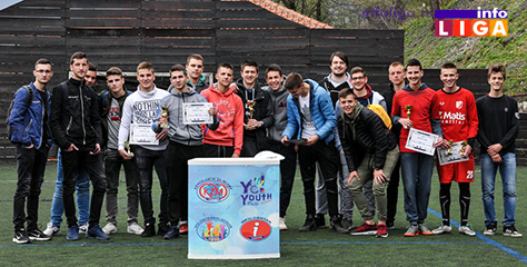 IL-vaskrs-turnir-m-fudbal-kzm3 ''The best kum'' pobednici Vaskršnjeg turnira u malom fudbalu