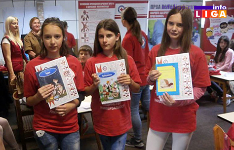 IL-kviz-cr-krst-18-2 Kviz znanja Crvenog krsta u znaku učenika iz Devića
