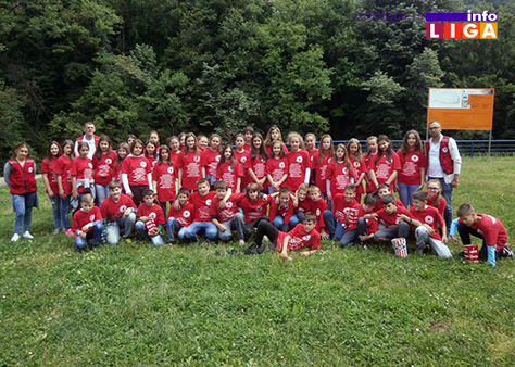 IL-kviz-cr-krst-18-3 Kviz znanja Crvenog krsta u znaku učenika iz Devića