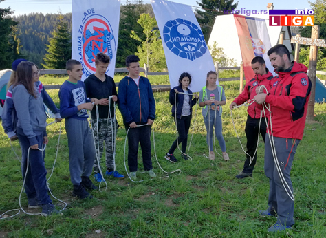 IL-mladi-u-prirodi-kzm3 Vikend akcije „Mladi u prirodi“ Kancelarije za mlade