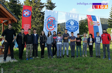 IL-mladi-u-prirodi-kzm4 Vikend akcije „Mladi u prirodi“ Kancelarije za mlade