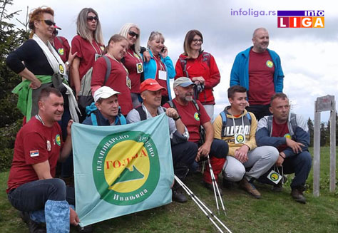 IL-planinari-akcija-na-goliji-2018-2 Planinari održali godišnju akciju na Goliji