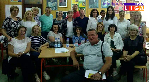 IL-program-za-prvake2 Novine u nastavi za prvake od septembra