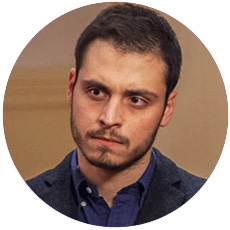 IL-reditelj-Veljko-Micunovic Nataša Ninković i Zoran Cvijanović u predstavi “Prah”