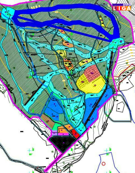 IL-ski-centar-golija ''Ski centar Golija'' počinje gradnjom pristupnog puta i parkinga