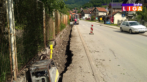 IL-trotoar-spik2 Rekonstrukcija trotoara ŠPIK – Lučka reka