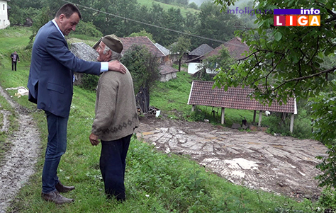 IL-deda-radosav2 Humanost na delu, uskoro kuća za dedu Radosava (VIDEO)