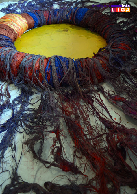 IL-izlozba-zorana-milicevic2 Izložba radova mlade ivanjičke umetnice Zorane Milićević